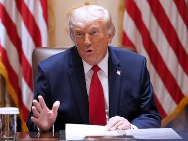Trump announces rally after artists pull out of 250th anniversary celebration