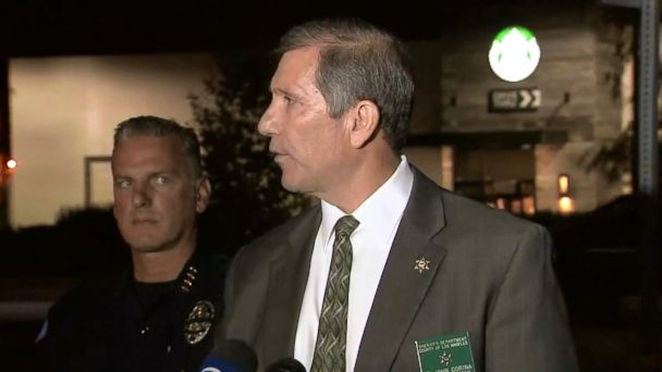 Cal Poly Pomona safety officer stabbed to death, suspect shot and ...