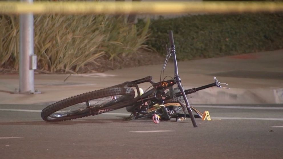 California Cyclist Dies After Being Hit By Car And Stabbed By Driver   Cali Bike Killing Kabc Mo 20230203 1675451442005 HpMain 16x9 992 