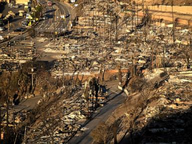 LA fires live updates: 2 new arson arrests in separate incidents