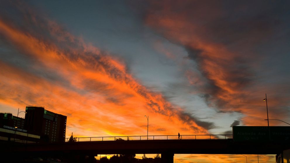 VIDEO: Temperatures set to rise in Midwest after arctic weather