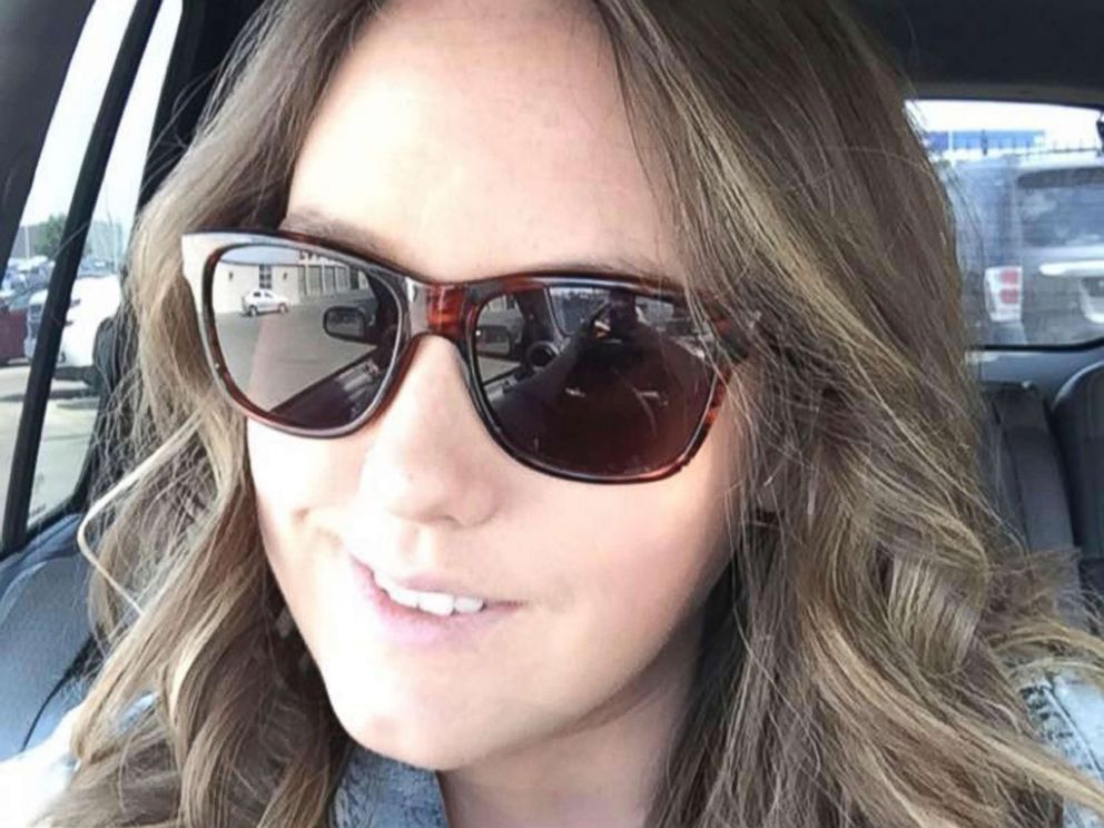 PHOTO: This undated photo shows Calla Medig, one of the people killed in Las Vegas after a gunman opened fire, Oct. 1, 2017, at a country music festival.