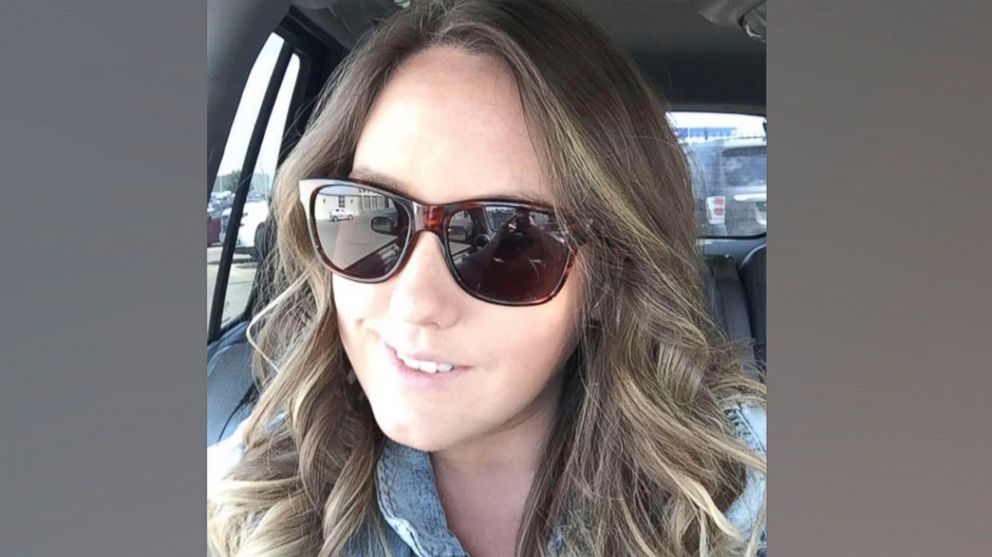 PHOTO: This undated photo shows Calla Medig, one of the people killed in Las Vegas after a gunman opened fire, Oct. 1, 2017, at a country music festival. 