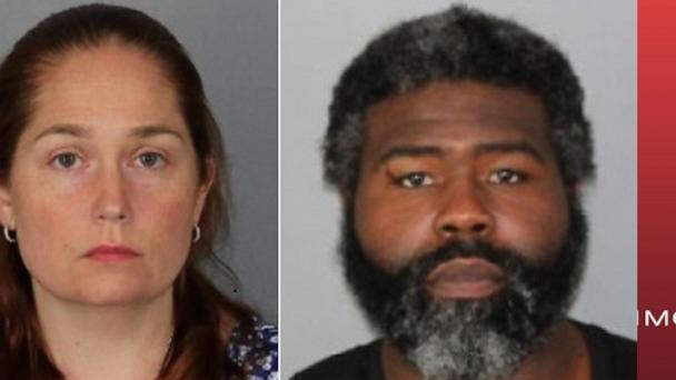 Mother, stepfather allegedly kept daughter in a dog crate during years of abuse