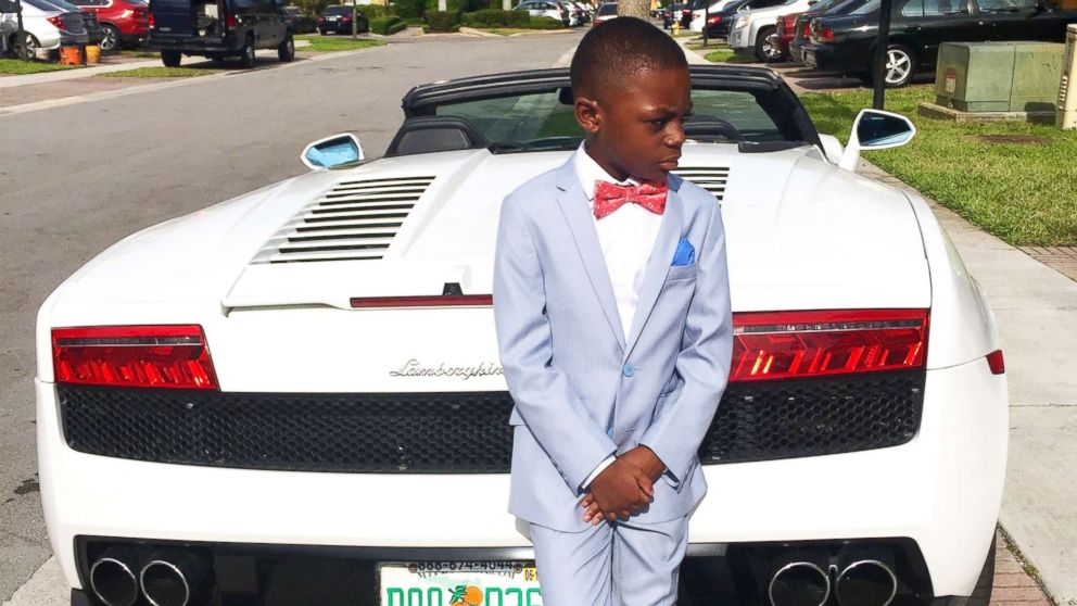 PHOTO: Cameron Jean-Pierre, 11, shown in this undated photo died on Jan. 1, 2019, after inhaling vapors from salt fish cooking at his grandmother’s Brooklyn, New York, home that apparently trigger a fatal asthma attack.