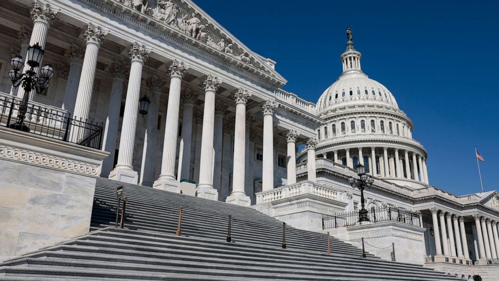 Congress to address bomb threats at historically Black colleges