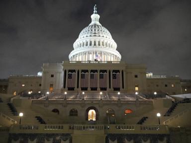 Trump inauguration live updates: Trump brings in record $250 million in fundraising