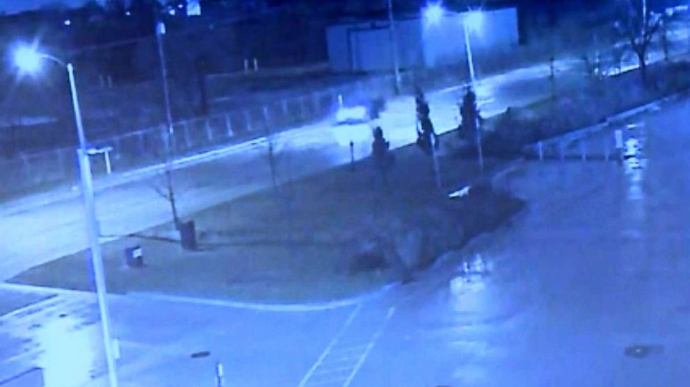 3 dead, including 2-year-old, after car plunges into frigid river ...