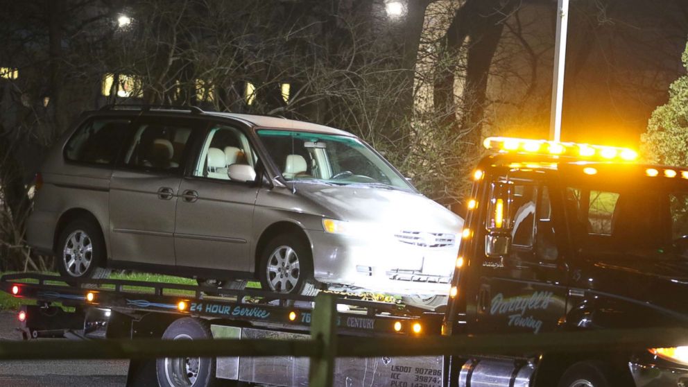 Teen mysteriously dies in car after repeated calls to 911, police chief ...