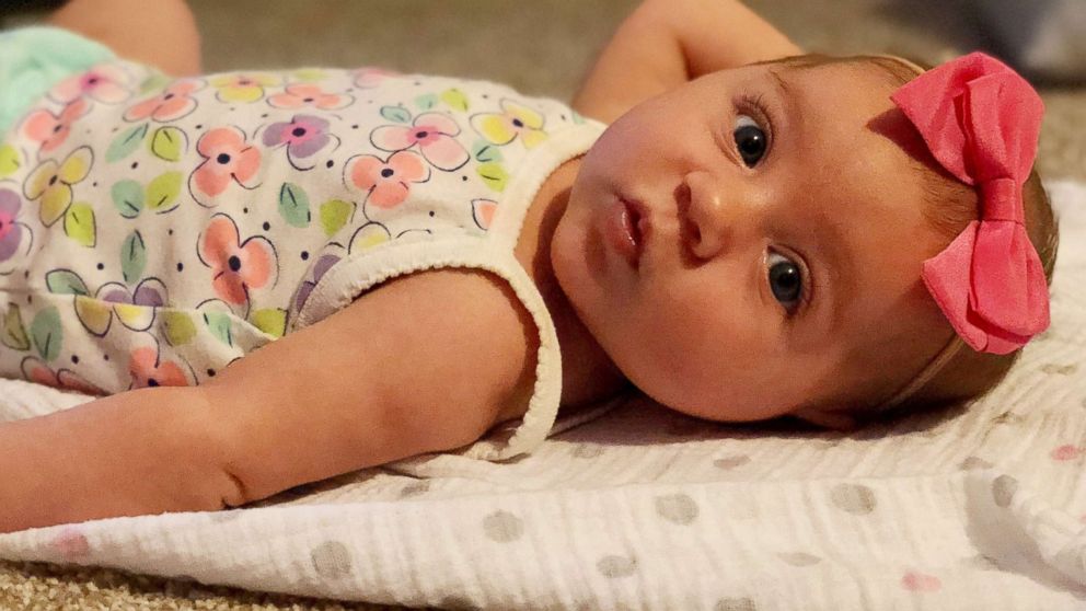 Mom's frantic 911 call to save her baby trapped in a hot car goes ...