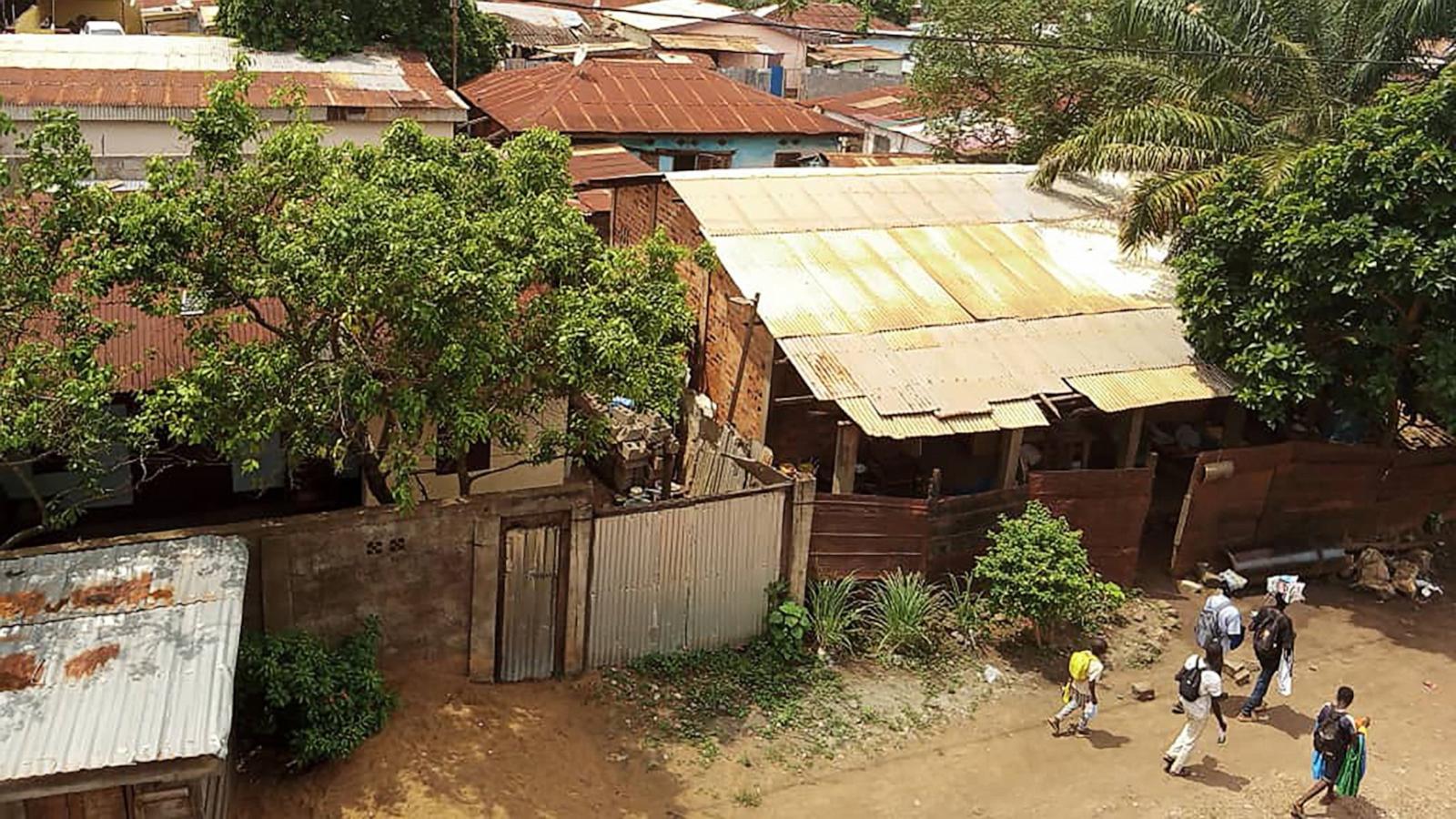 Judge orders return of Honduran migrant deported to Central African Republic