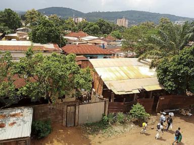 Judge orders return of Honduran migrant deported to Central African Republic
