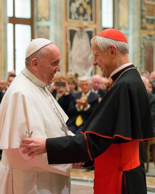 Embattled US Catholic Cardinal Donald Wuerl to meet with Pope Francis possible over abuse scandal - ABC