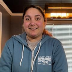 Former federal worker ‘clueless’ after news of firing