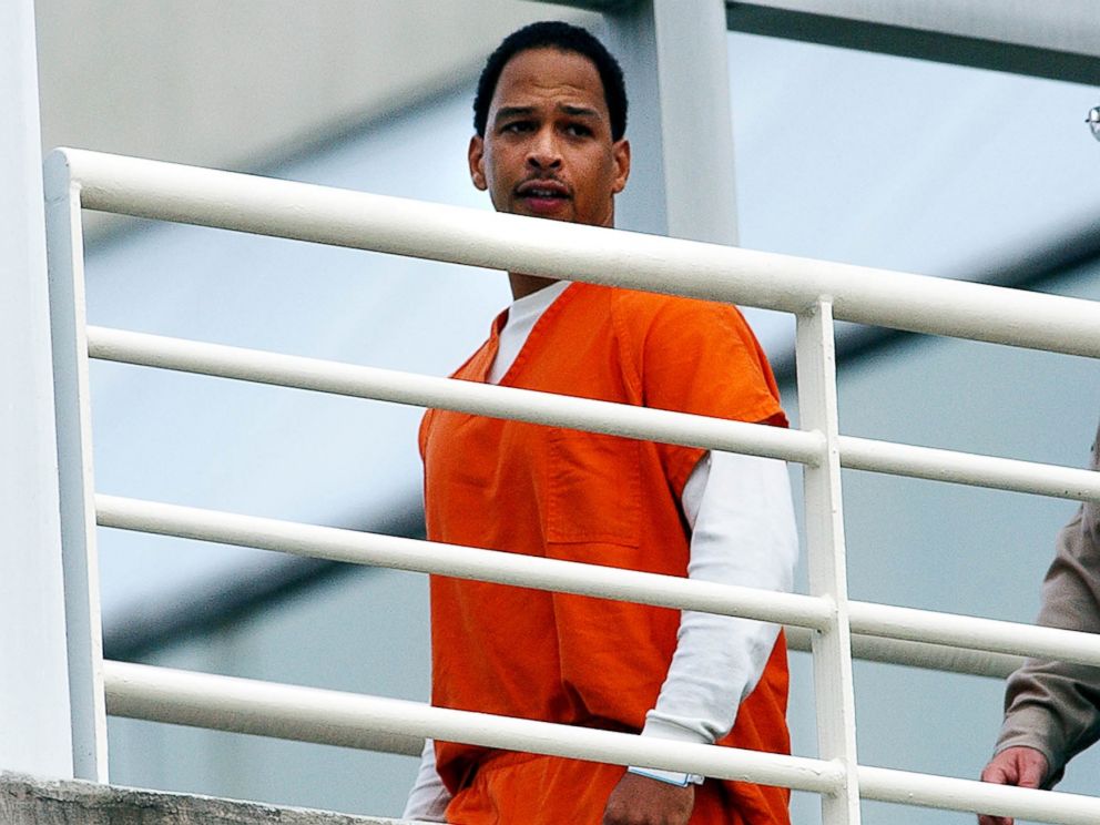 ex-nfl-player-rae-carruth-getting-released-after-nearly-20-years-in