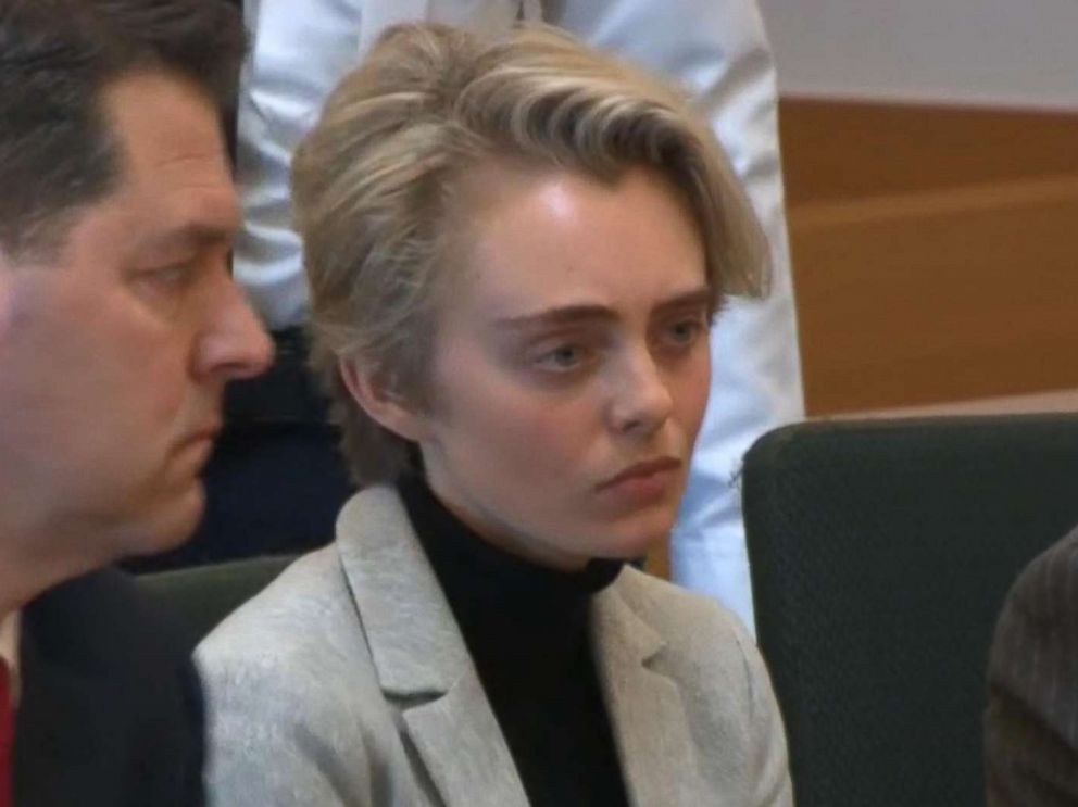 Michelle Carter, convicted in texting suicide case, is headed to jail
