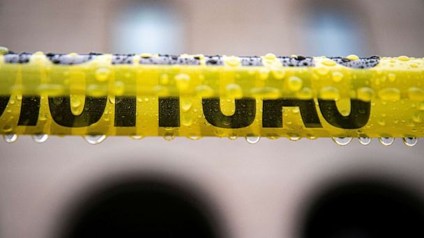 2 dead, 8 injured in downtown Minneapolis shooting