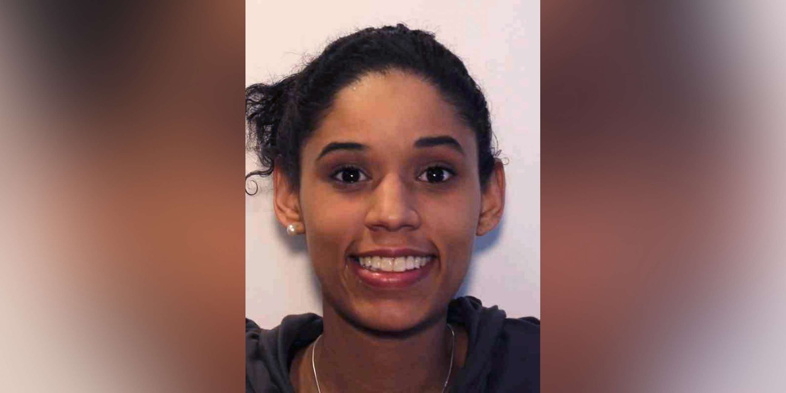 PHOTO: Authorities are asking for the public's help in finding Leila Cavett, 21, a missing Georgia mother, whose toddler was found alone in Miramar, Fla., on July 26, 2020.