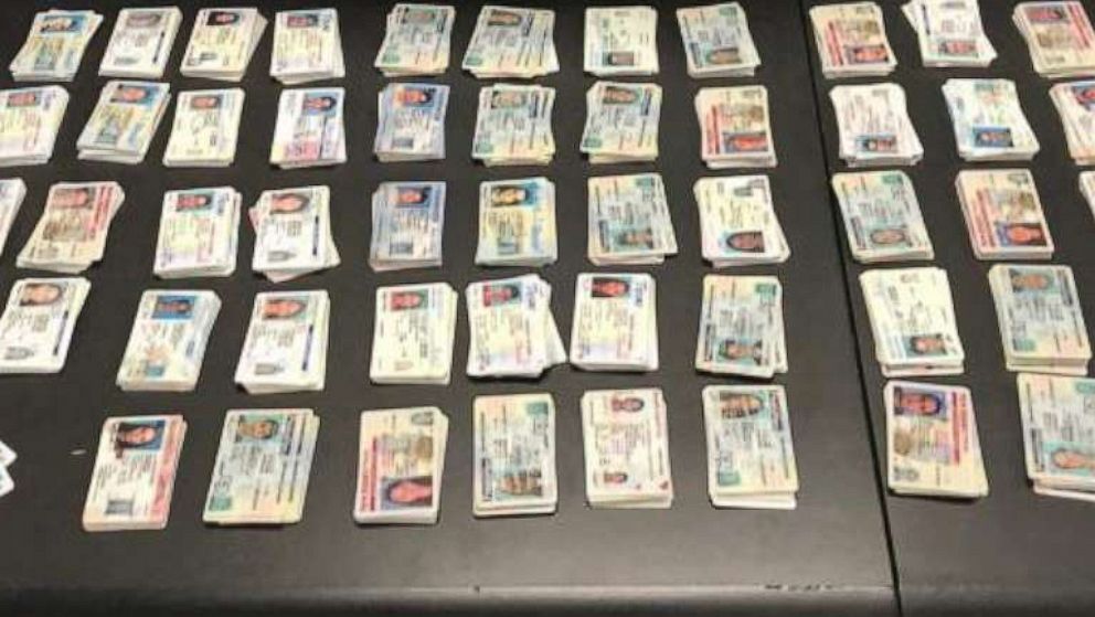 What Happens If Your Fake Id Gets Caught