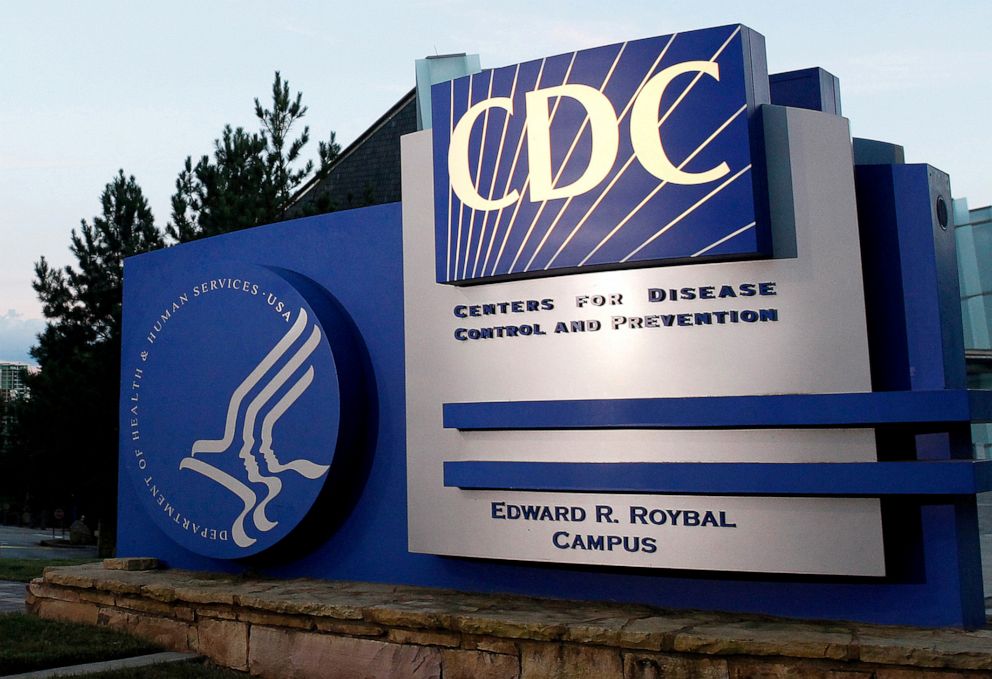 CDC abruptly removes new guidance on coronavirus airborne transmission -  ABC News