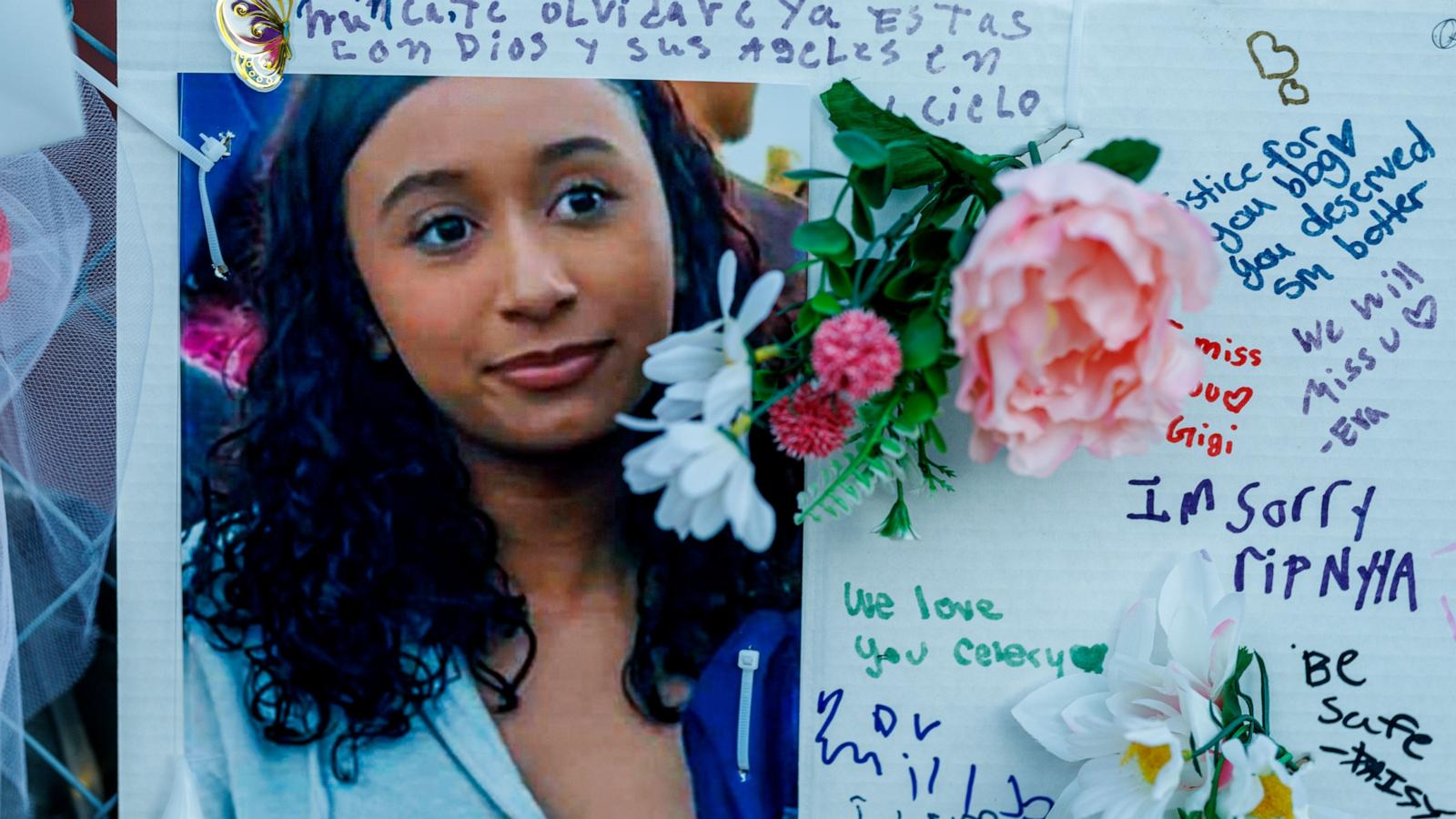 Family of Celeste Rivas Hernandez speaks out after D4vd charged with murder