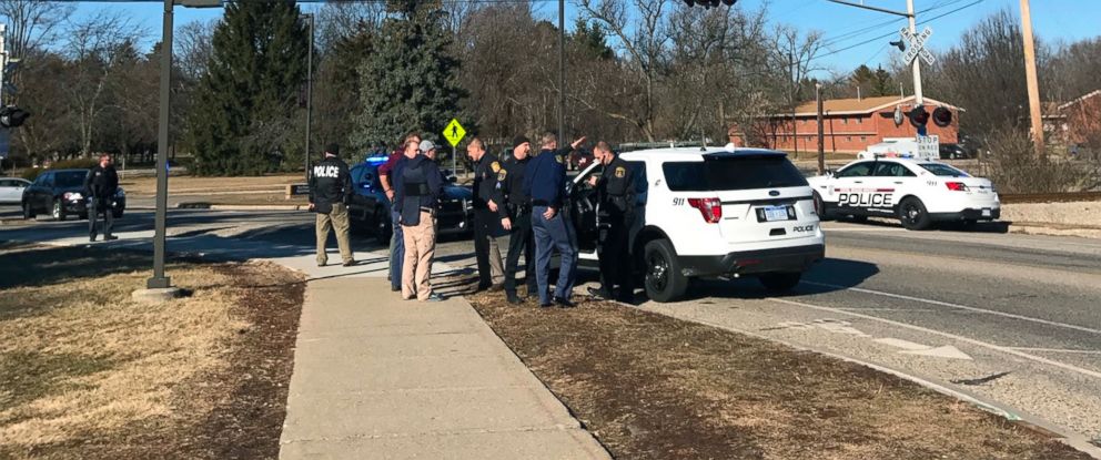 Student in custody after allegedly shooting parents at Central Michigan ...