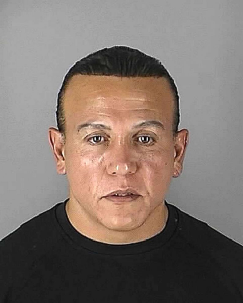 Cesar Sayoc pleads guilty to mailing bombs targeting prominent ...