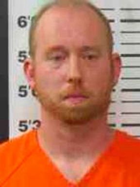PHOTO: Chad Isaak is seen here in this undated file photo.