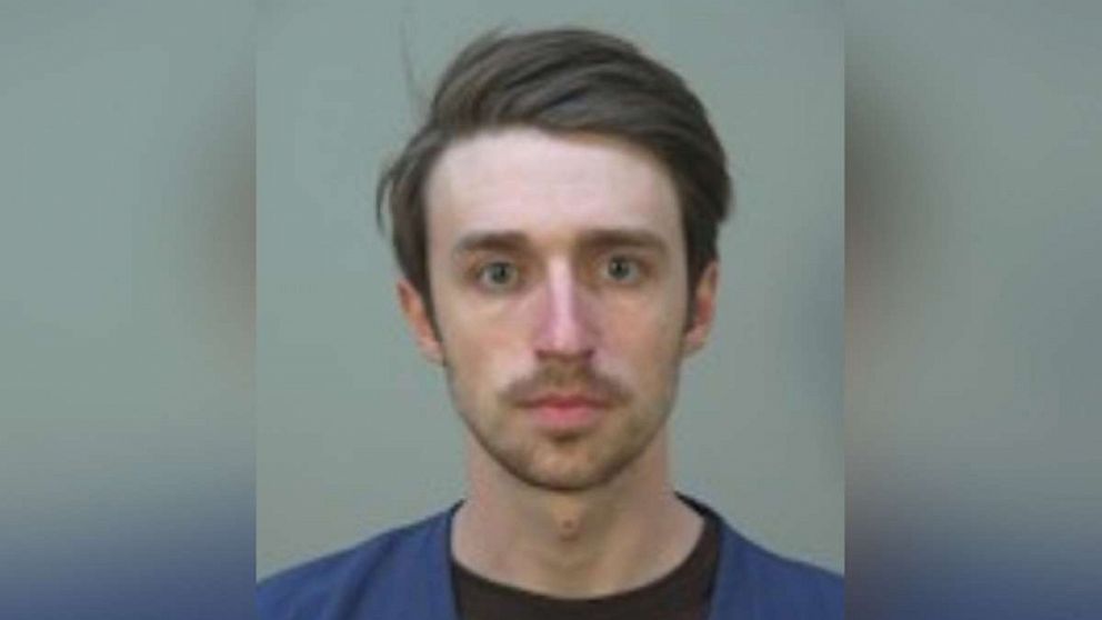 A Wisconsin man is accused of killing and dismembering his father