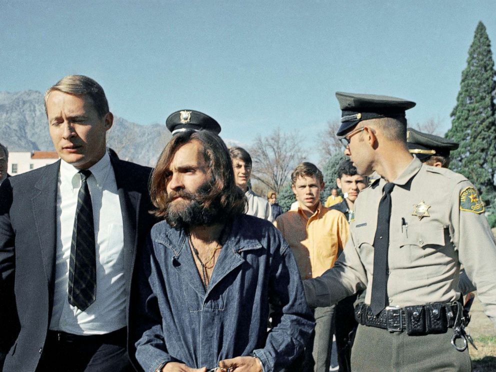 The Manson murders, 50 years later: The infamous cult, the shocking ...