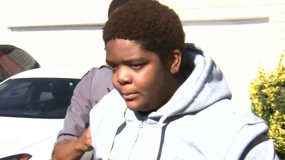 Computer-savvy Georgia teen faces new charges in brazen $25 ...