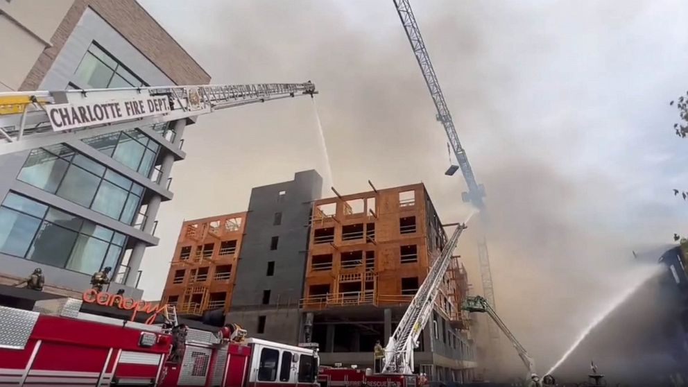 2 construction workers missing after massive fire erupts at site - 6abc ...