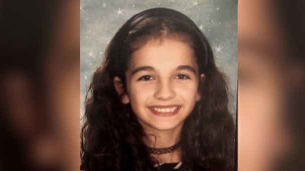 11-year-old girl rescued after she's abducted getting off school bus: Police