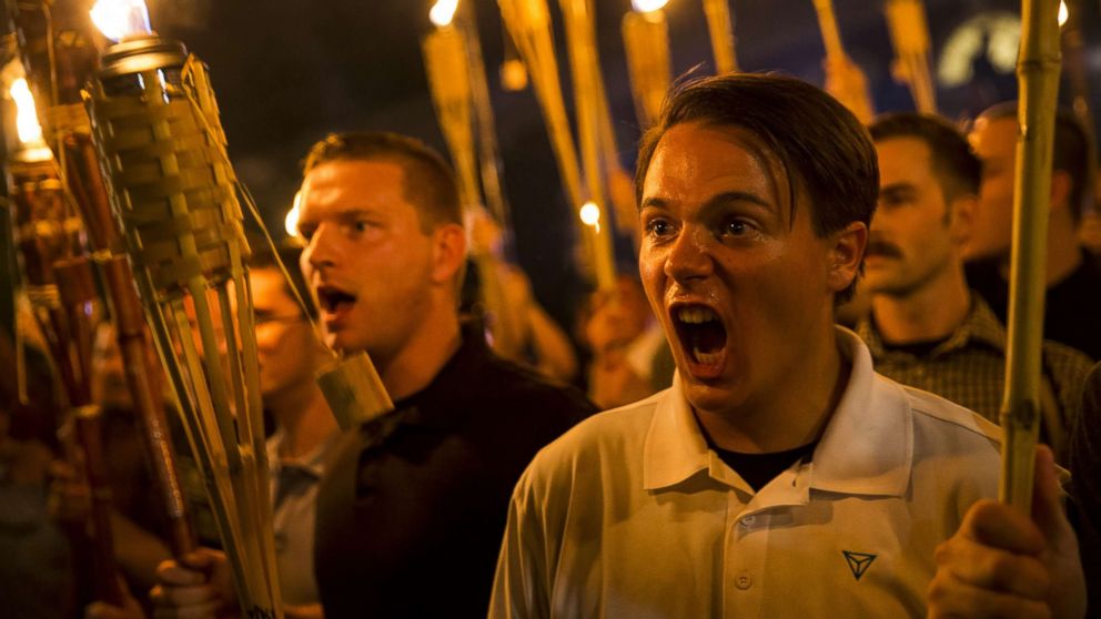 Alt Crowd New documentary on the 'alt-right' sheds light on the movement's ...