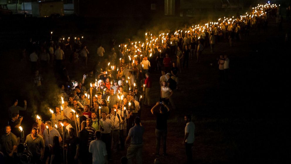 What to know about the violent Charlottesville protests and anniversary