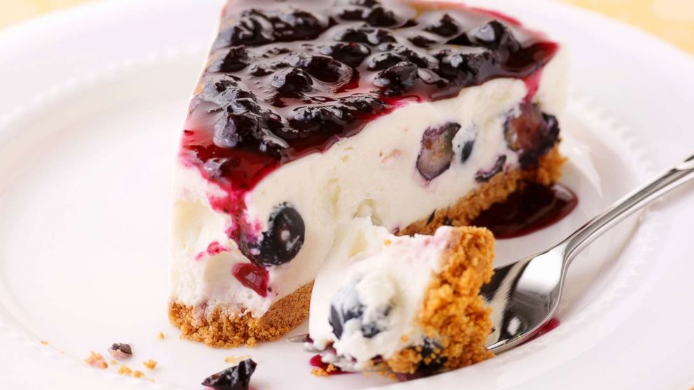 A Brooklyn woman has been accused of poisoning another woman using a cheesecake.