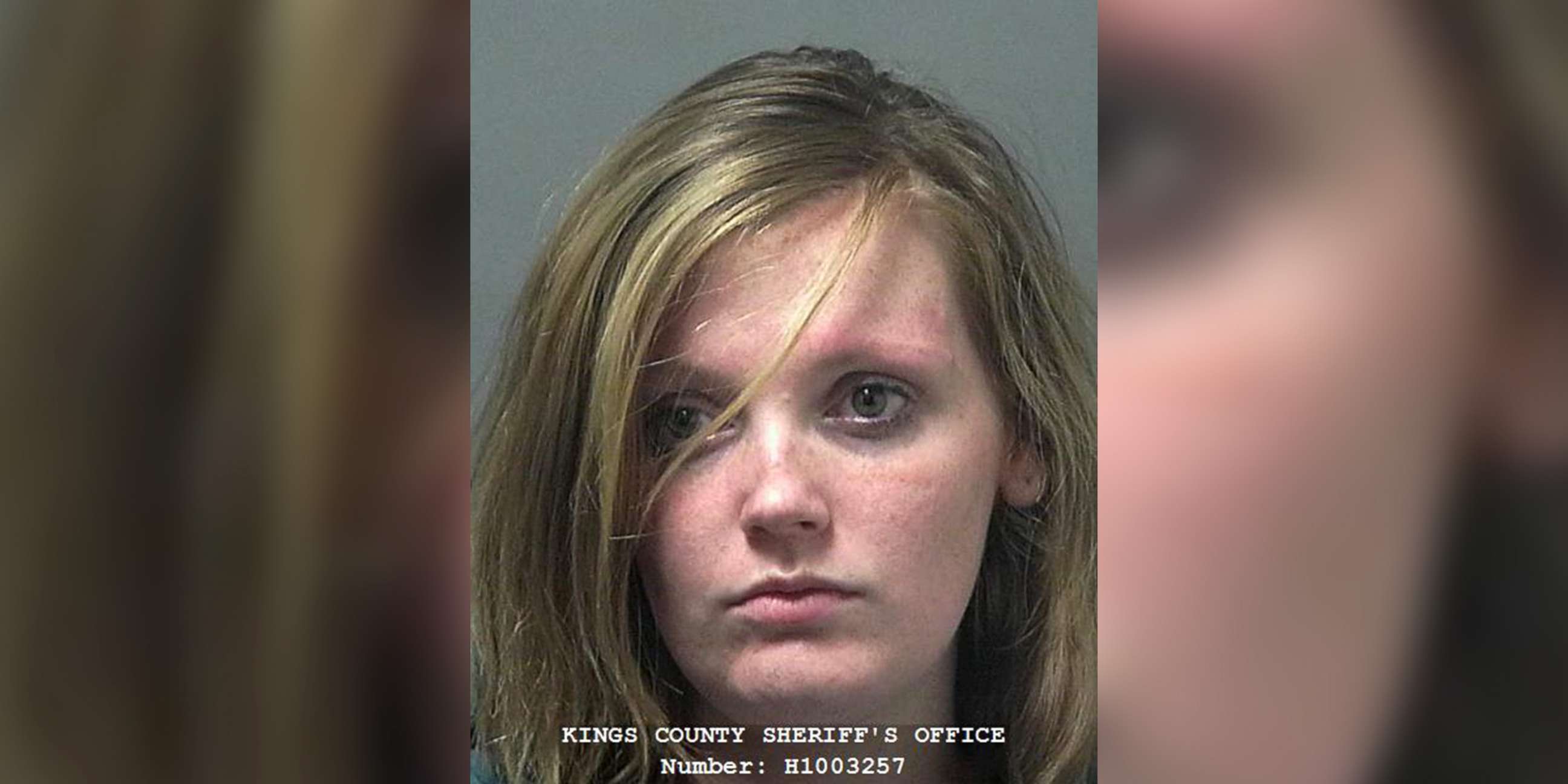 Stillborn infant had high levels of meth in system, mother charged with murder picture pic