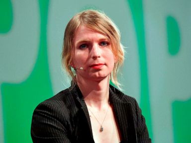 Chelsea Manning ordered released from jail after more than a year locked up