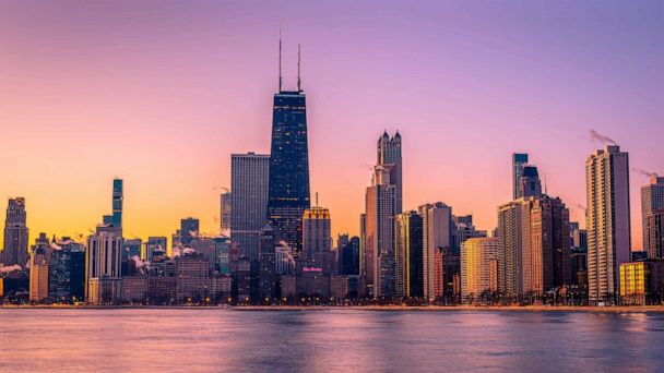 40 shot, 7 fatally, in violent weekend in Chicago - Vimarsana News