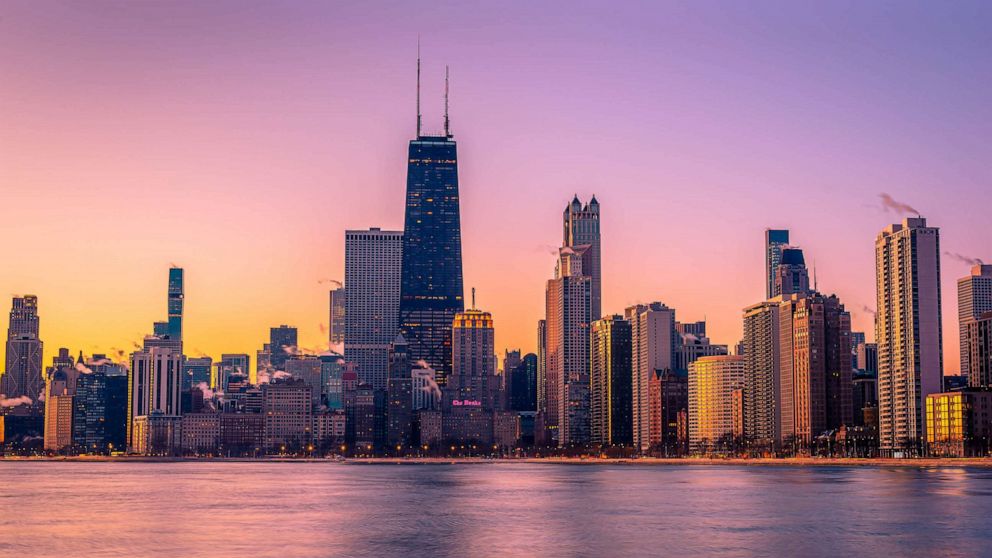 Chicago to Host 2024 Democratic National Convention post image