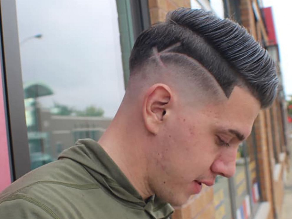 PHOTO: Chicago Police Officer John Rivera in an undated photo.
