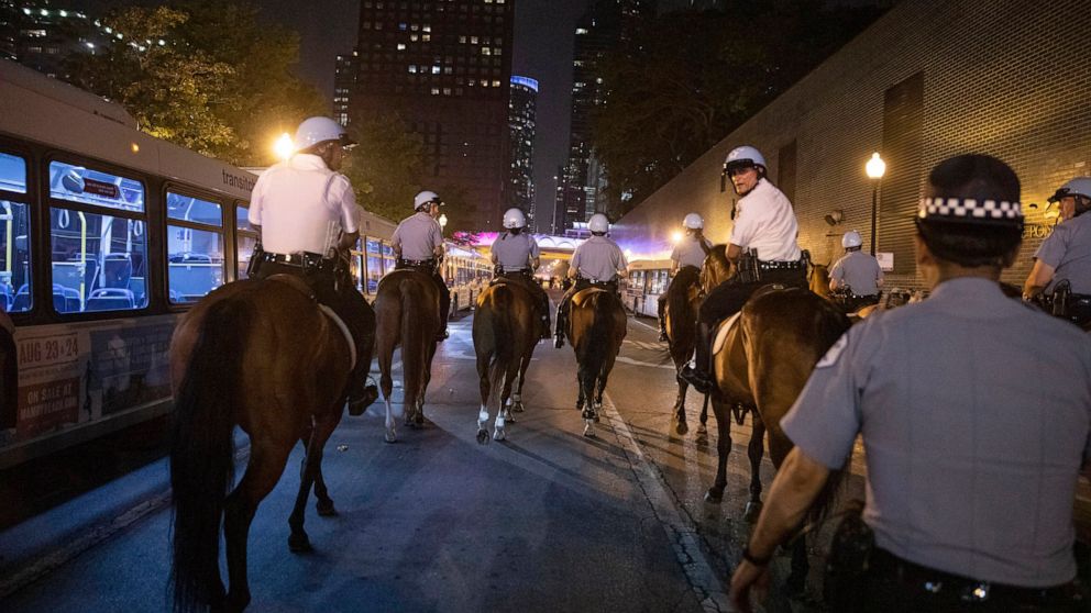 15 people shot, 1 fatally, in Chicago on July 4th - ABC News