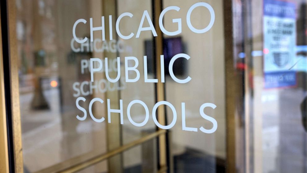 The Chicago Teachers Union and Chicago Public Schools reached an agreement Monday night on how to bring students back to the classroom. 