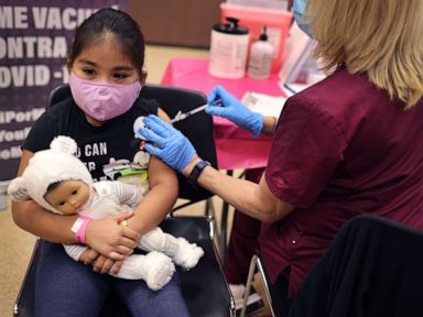City closes schools for a day so students can get vaccinated