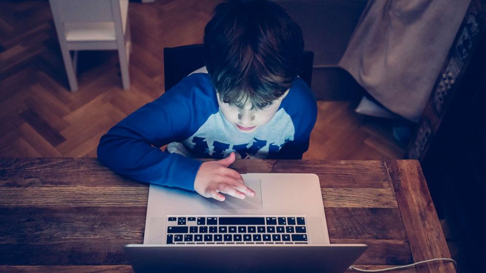 Too much screen time changes children’s brain: Study