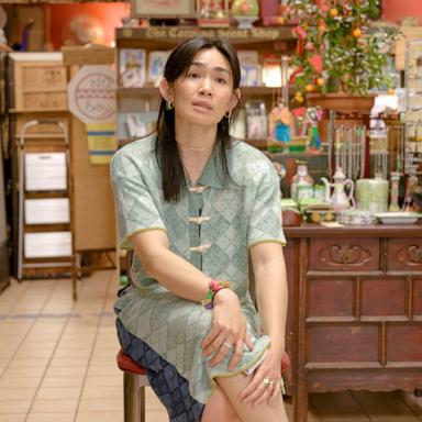 Small businesses in Manhattan’s Chinatown find new ways to keep doors open 