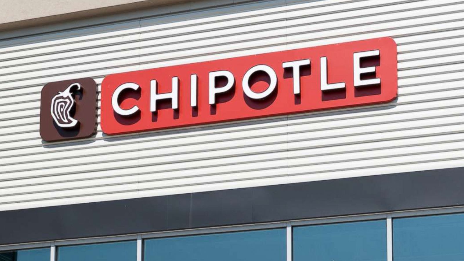 Chipotle 2025 racist hoax