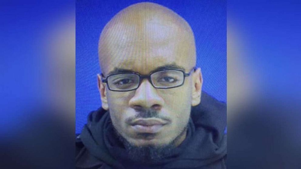 PHOTO: Chris Clanton, 33, escaped from police custody in Baltimore after being arrested for violating a protective order. The actor appeared on "The Wire" in a recurring guest role.
