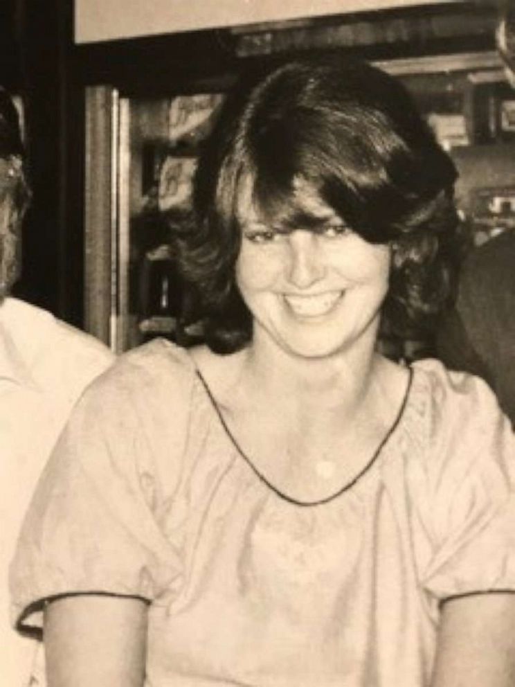 PHOTO: “In the summer of ‘77, Chris was just 27 years old... She was pregnant at the time,” Kathy Thornton told “20/20.” “She met up with her boyfriend, and had this crazy idea of going to Montana to pan for gold.”