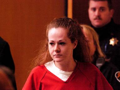 Mother of Christa Pike's victim speaks out following botched execution
